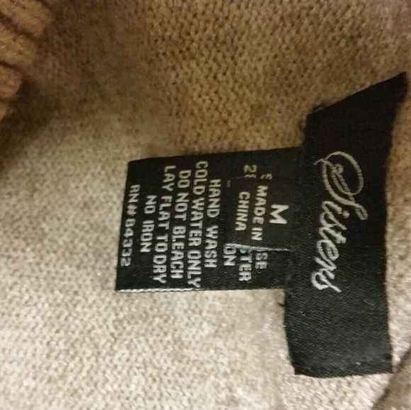 Sweater - Picture 3 of 3